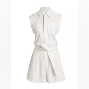 rag & bone, M, white
